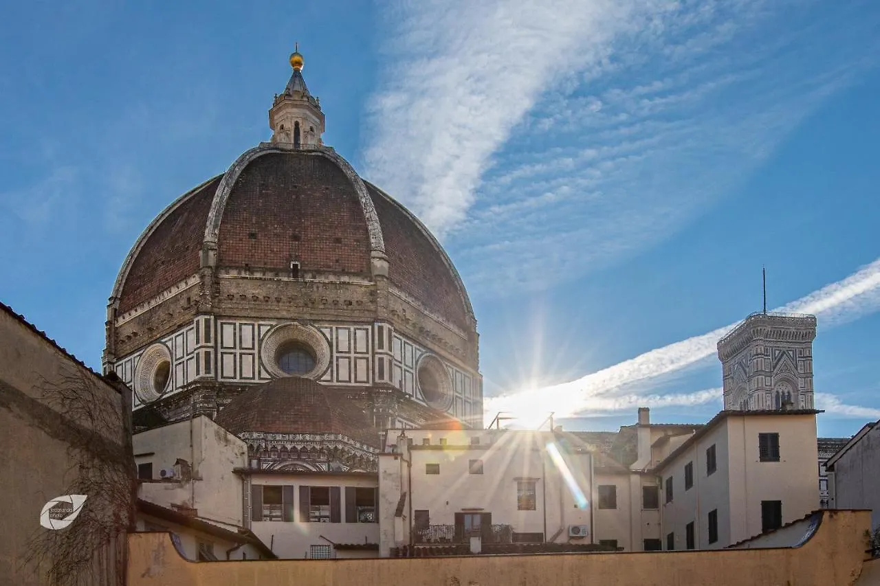 Duomo Central Studio Firenze Italia