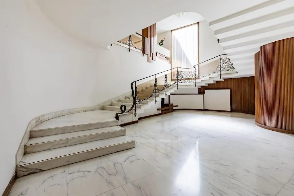 Duomo Central Studio Firenze Appartamento
