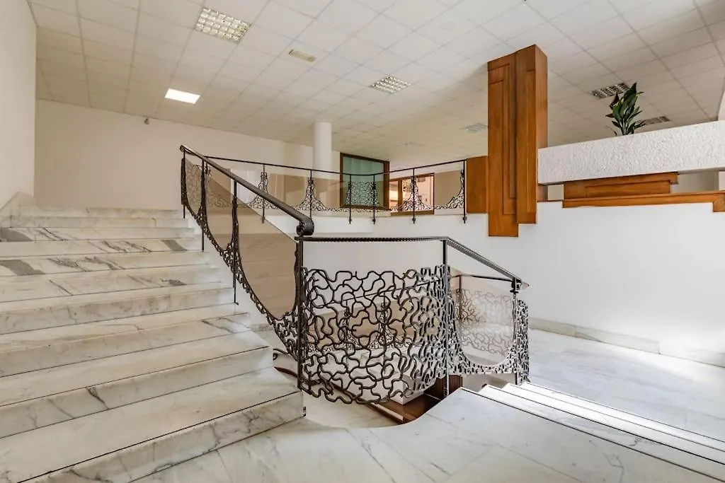 Daire Duomo Central Studio Floransa