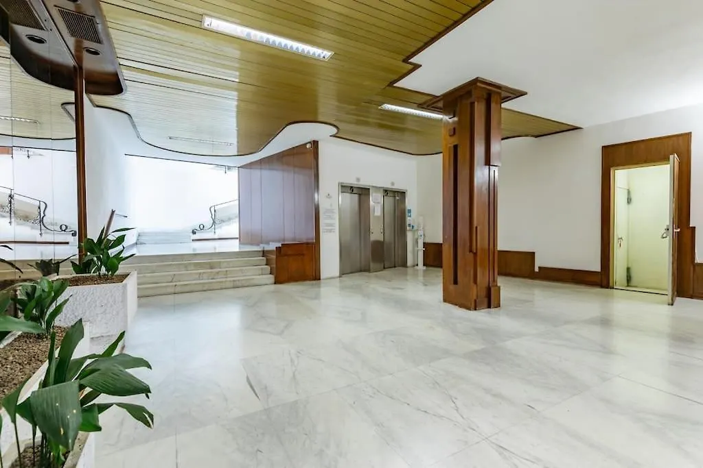 Daire Duomo Central Studio Floransa